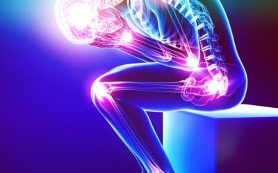 Healing and Pain Management Benefits from Cold Laser Therapy